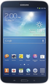 Samsung SM-T3110 Galaxy Tab III 8.0 Black